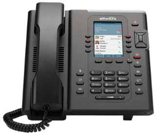 Allworx Verge 9308 Business Telephone System Phoenix