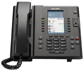 Allworx Verge 9312 Business Telephone System Phoenix